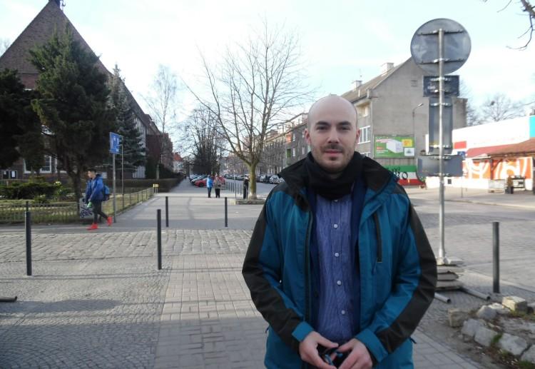 Jeżeli w radzie osiedla będą osoby kreatywne i chcące coś zrobić, to ma to sens [ROZMOWA]