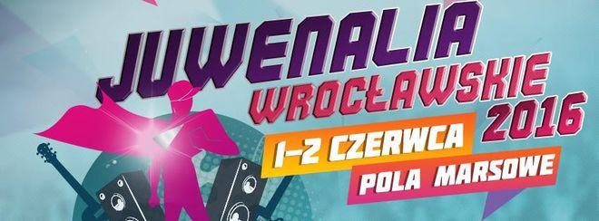 1 czerwca ruszają Juwenalia Uniwersytetu Wrocławskiego