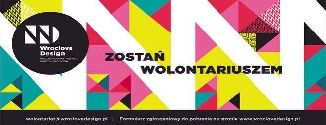Wrocław kocha Design 