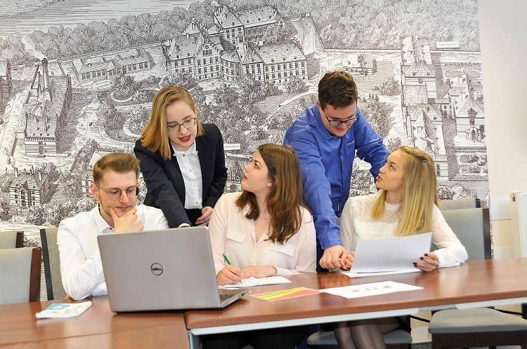Dzień Kariery na Uniwersytecie Medycznym. Po raz pierwszy w historii uczelni
