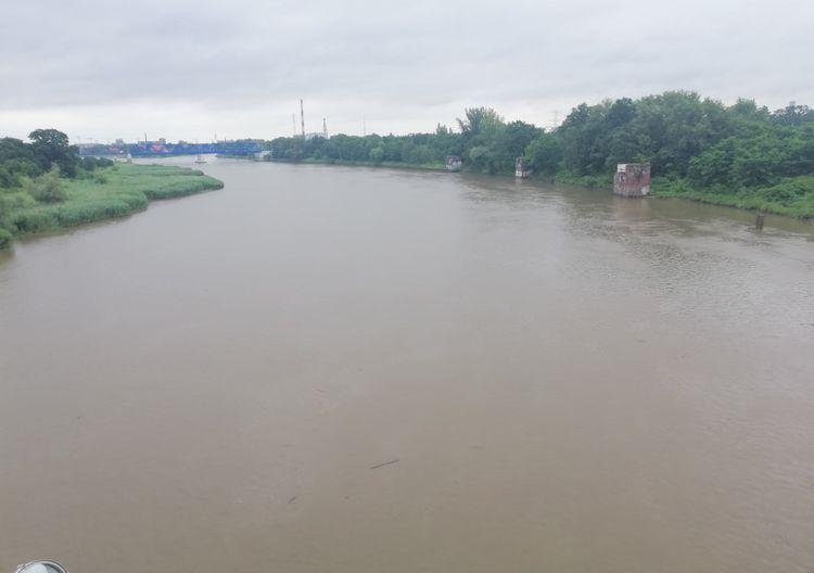 Synoptycy ostrzegają przed zagrożeniem powodziowym na Dolnym Śląsku