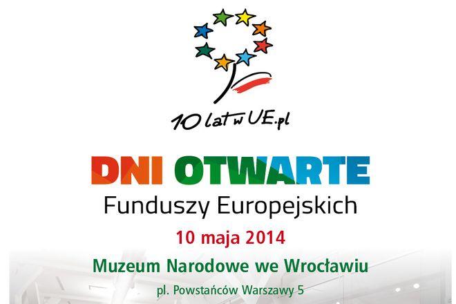 Dzień otwarty w muzeum z okazji 10. rocznicy przystąpienia Polski do Unii Europejskiej