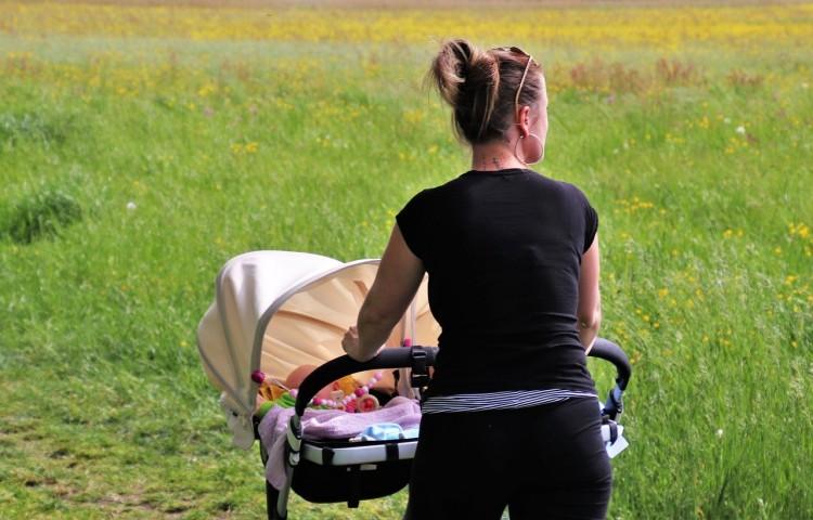 Pierwsze dzieci z miejskiego programu in vitro. Są wśród nich bliźniaki