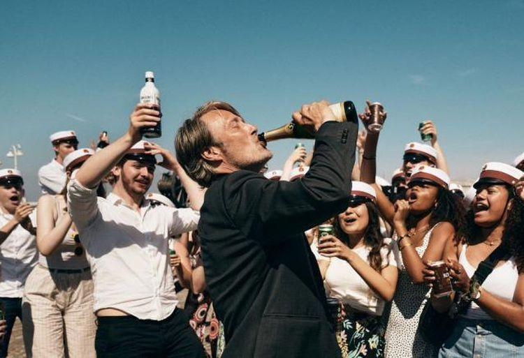 „Pochwała życia, a nie picia”. Przebój festiwali na Nowych Horyzontach