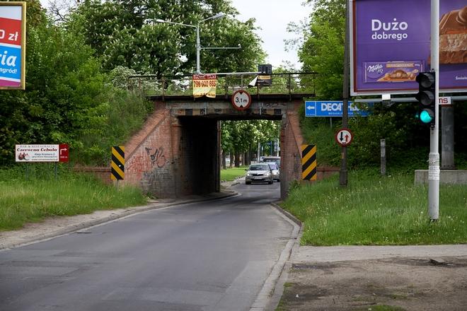 Radni popierają przebudowę wiaduktów nad Boya-Żeleńskiego i Długą. Co na to kolejarze?