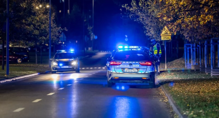 Atmosfera we Wrocławiu gęstnieje. Pobicie wolontariusza, wzajemne oskarżenia. Policja zabrała głos