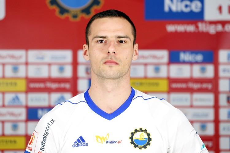 Wzmocnienia last minute. Śląsk sprowadza lidera pierwszoligowca