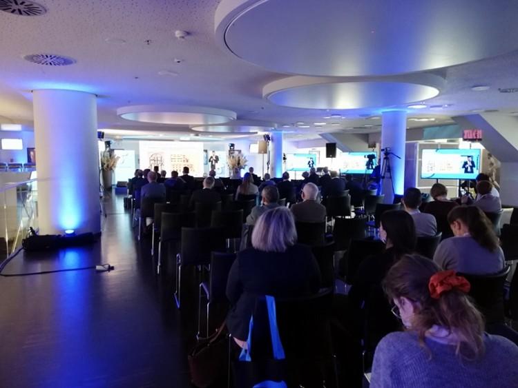 Wpływ zmian klimatu na gospodarkę wodną. We Wrocławiu trwa kongres WaterCity [WIDEO]