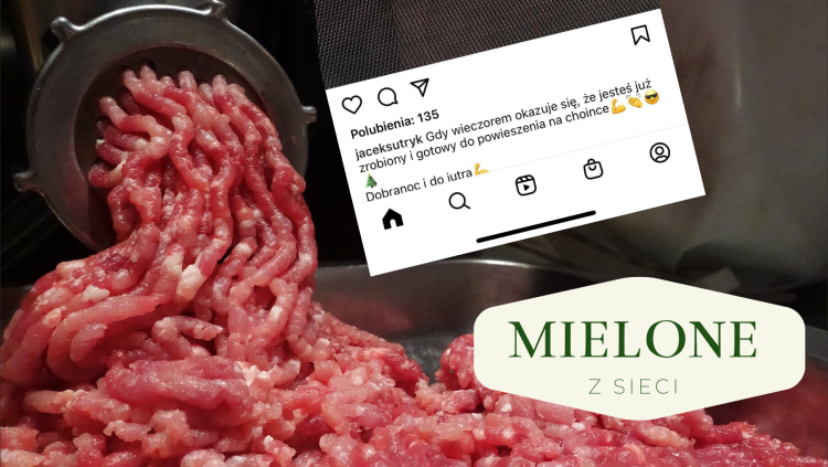MIELONE Z SIECI Wrocławskie awanse poziome