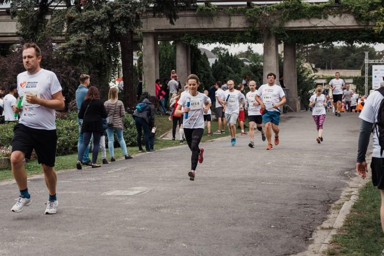 Jacek Sutryk objął bieg patronatem, a wrocławianka trafiła do grona beneficjentów. Poland Business Run coraz bliżej