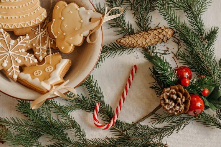 Życzenia bożonarodzeniowe na święta - ładne, oryginalne i piękne - duży wybór [24.12.2023]