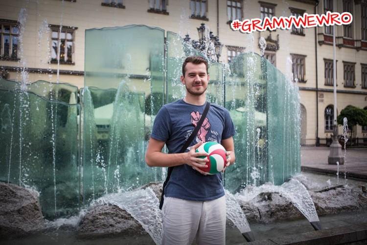 Wychowanek wraca do Wrocławia. Gwardia sięga po zawodnika z PlusLigi