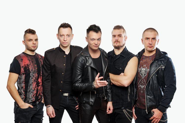 „Jedni marzą o Lamborghini, inni o seksie, a my o koncertach” [WYWIAD]