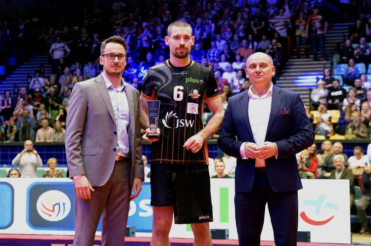 Faworyt nie zawiódł. Zaksa Kędzierzyn-Koźle z Pucharem Polski! [ZDJĘCIA]