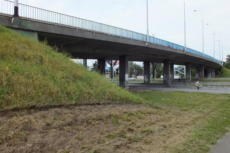 Wiadukt przy Koronie zostanie zamknięty na dwa miesiące