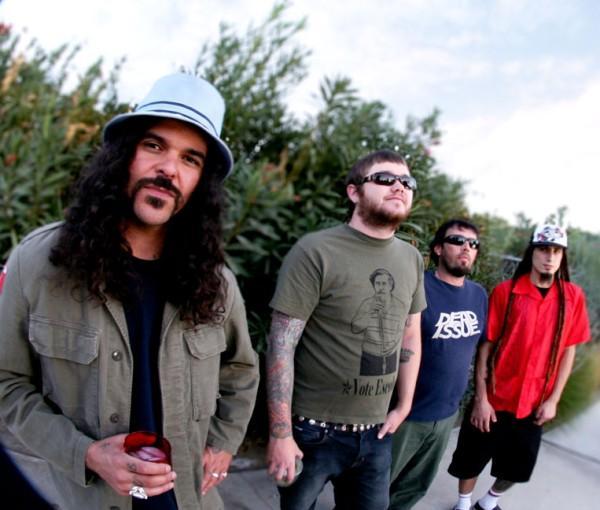Stoner rockowy Brant Bjork w Firleju