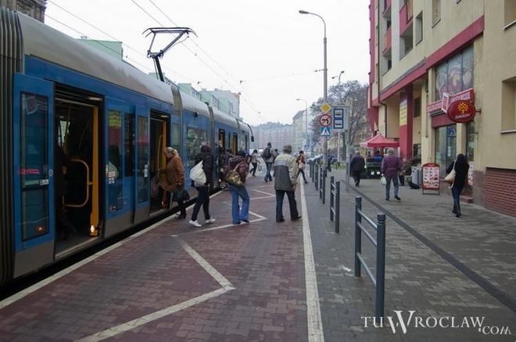 Zmiany w ruchu na ul. Hubskiej i Parafialnej [UWAGA]