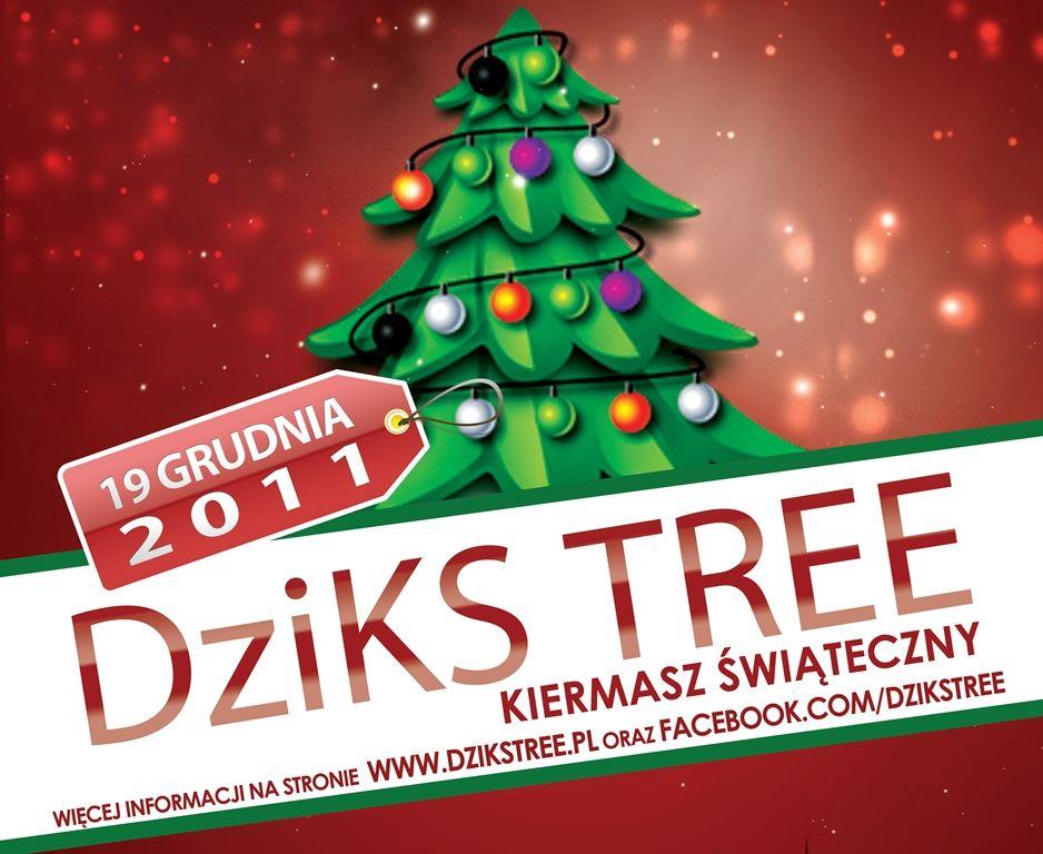 We Wrocławiu stanie największa studencka choinka w Polsce