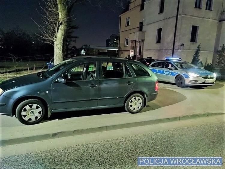 Jedno zatrzymanie, wiele kłopotów i groźba 5 lat więzienia