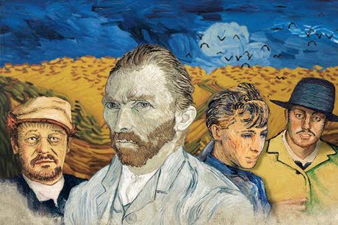 Szukają we Wrocławiu ludzi do filmu o Vincencie van Goghu