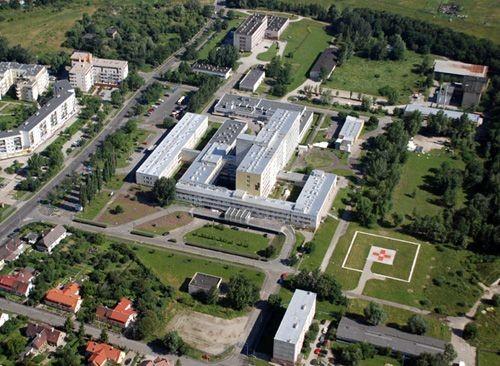 Porodówka w szpitalu przy Kamieńskiego będzie zamknięta od soboty. Nagły remont