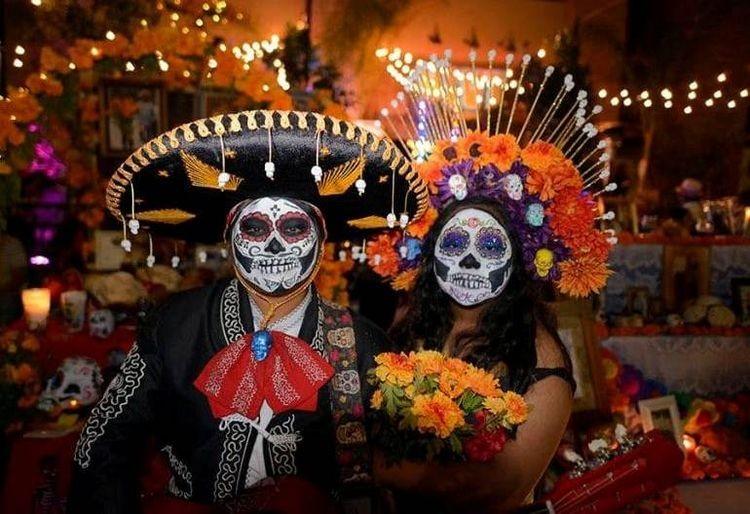 Rockowe Halloween i Jazzowe Zaduszki. Przegląd halloweenowych wydarzeń