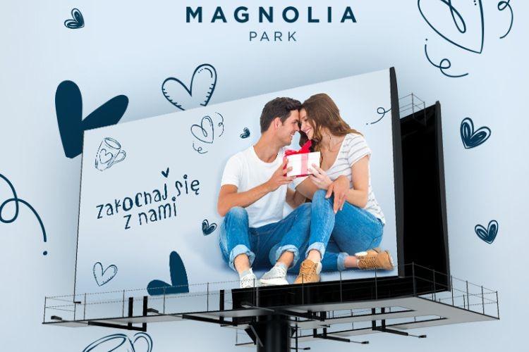 Wyznaj miłość na billboardzie przy Legnickiej. Za darmo!