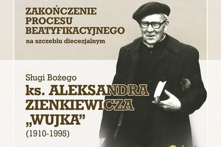 Ksiądz z Wrocławia zostanie świętym? Pierwszy krok został już zrobiony