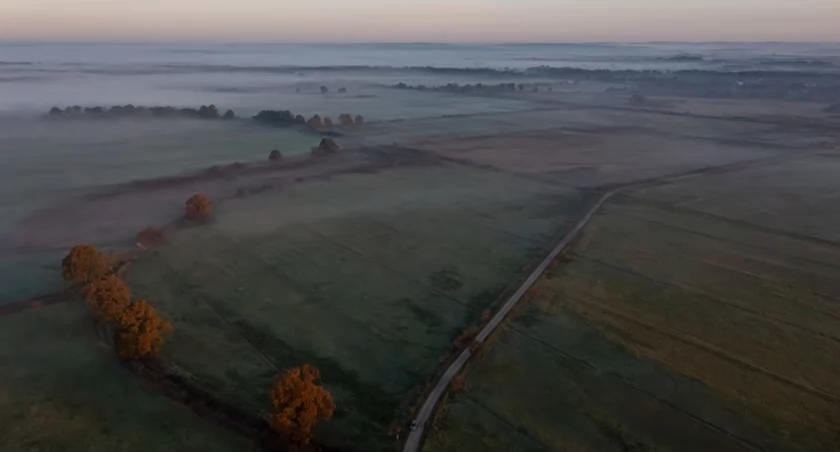 Tam gdzie trafiały nieczystości z wrocławskich mieszkań teraz będzie rezerwat przyrody 