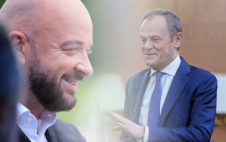 W wyborach we Wrocławiu Tusk poprze Sutryka? 