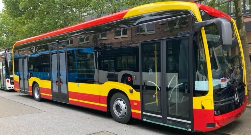 Duże zmiany na zachodzie Wrocławia. Będzie nowy przewoźnik zamiast MPK