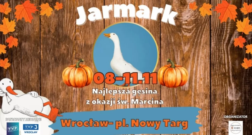 Trzeci punkt Trasy Marcinkowskiej - WROCŁAW!