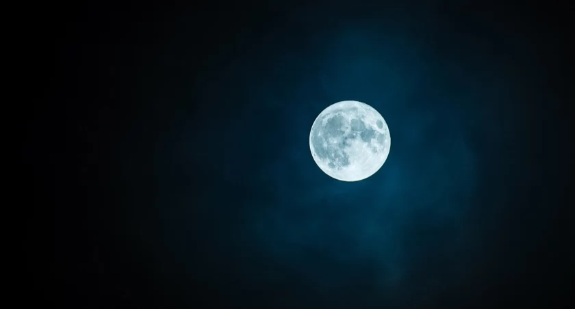 Superpełnia Księżyca już dzisiaj! Ależ to będzie spektakularne zjawisko!