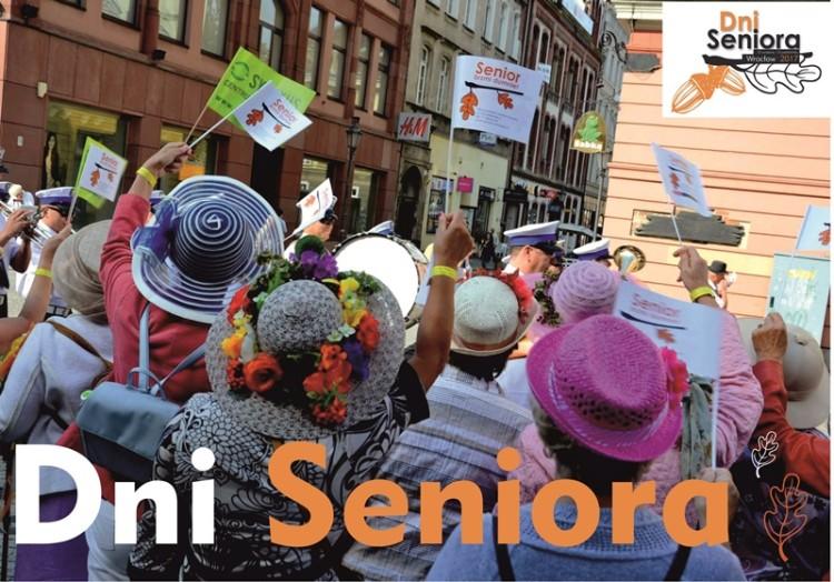 Wrocław: po wakacjach seniorzy przejmą miasto
