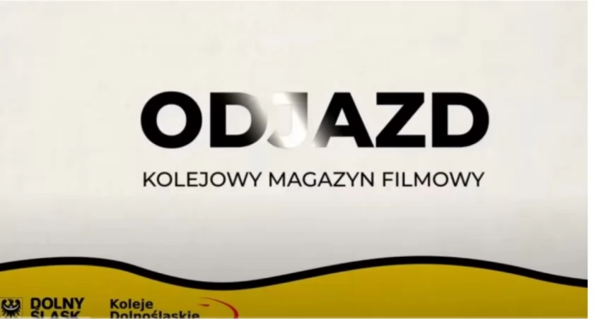Magazyn „Odjazd” w październiku podróżował z biletem weekendowym