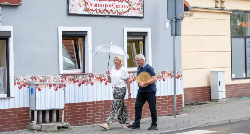 Magda Gessler po wizycie na Dolnym Śląsku: Nie aprobuję tej rewolucji