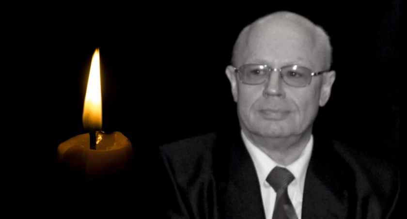 Nie żyje znany wrocławski neurolog. 