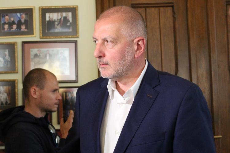 Jest zażalenie na umorzenie postępowania ws. „aktu zgonu politycznego” dla Dutkiewicza