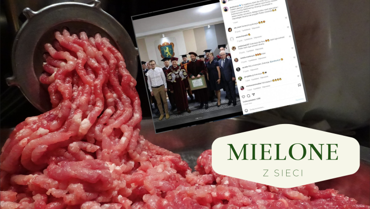 MIELONE Z SIECI MPK w LM zamiast Śląska i rajd prezydentów