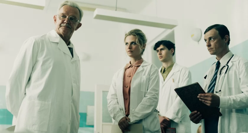Burzliwa historia epidemii ospy we Wrocławiu. Premiera serialu „Czarna śmierć”