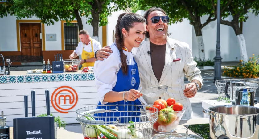 Dwie wrocławianki w półfinale programu MasterChef