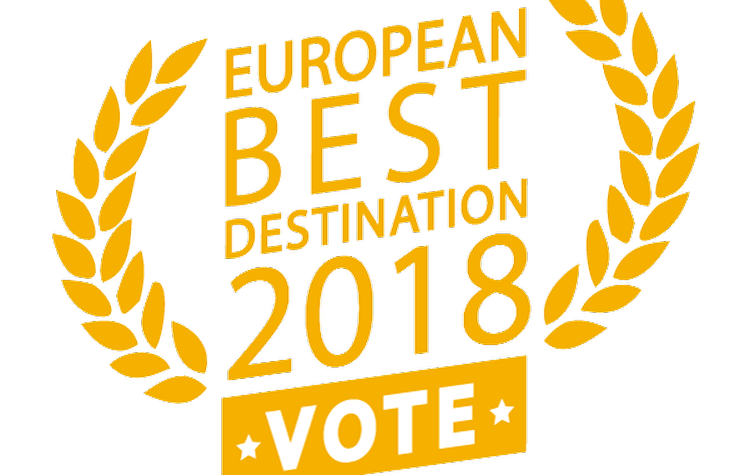 Wrocław walczy o tytuł European Best Destinations
