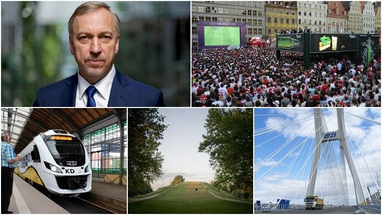Prawda czy fałsz? Sprawdź, jak dobrze kojarzysz fakty związane z Wrocławiem [QUIZ]