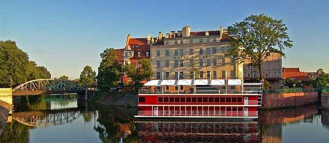  Restauracja na Odrze dopiero w przyszłym roku