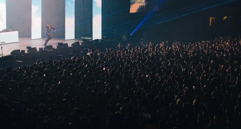 Wrocław Hip Hop Festival 2025 - to już w przyszły weekend