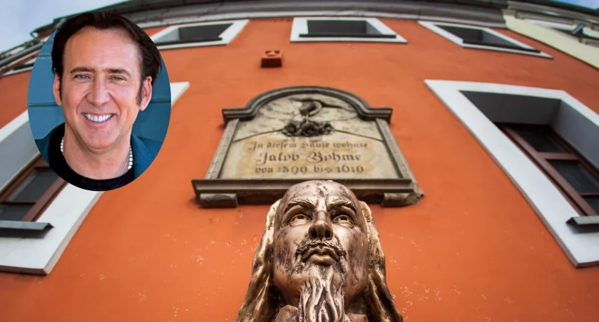 Nicolas Cage i Adam Mickiewicz to wielbiciele skromnego szewca z Dolnego Śląska, który ledwie „umiał czytać i pisać”