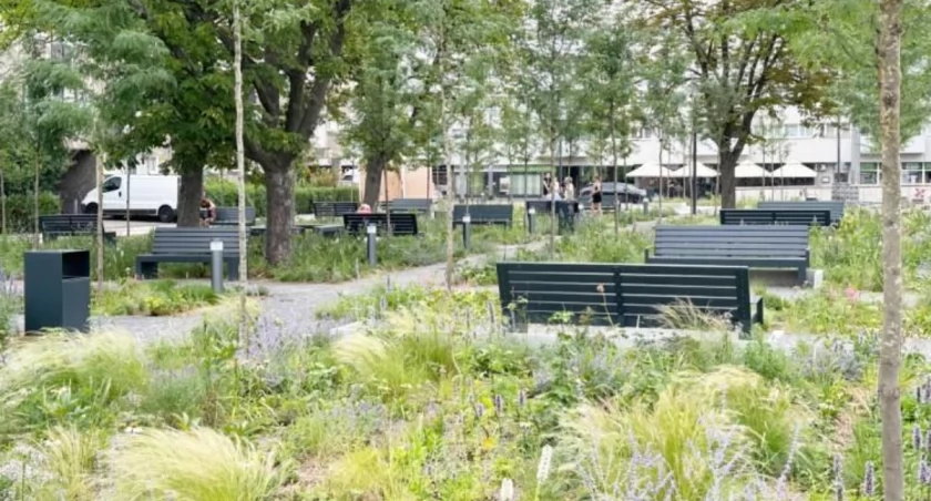 Wrocławskie budynki i jeden plac wśród najlepszych w Polsce 