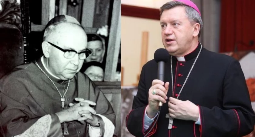Arcybiskup wrocławski o Niemcach: przebaczenie i pojednanie nie oznaczają zapomnienia