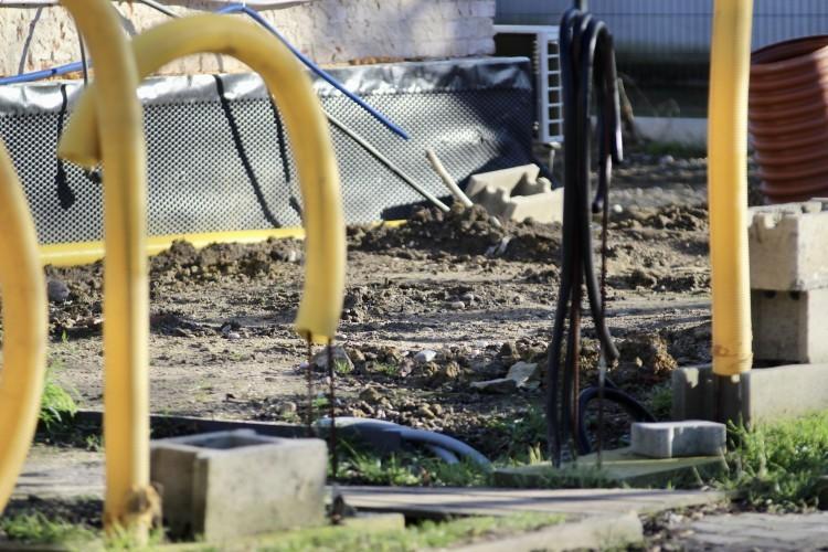 Wrocław: Zwężają ulicę Pułaskiego, bo będą naprawiać rury