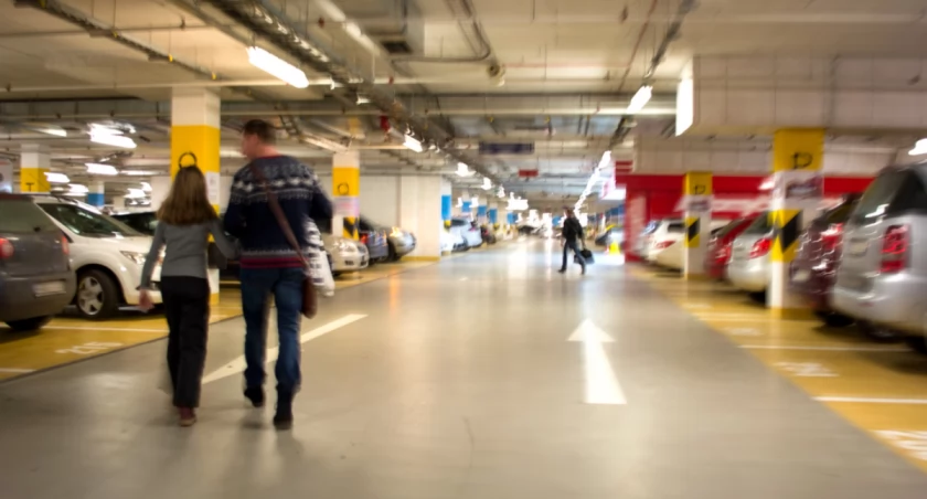 We Wrocławiu będzie zasada: półtora miejsca parkingowego na mieszkanie